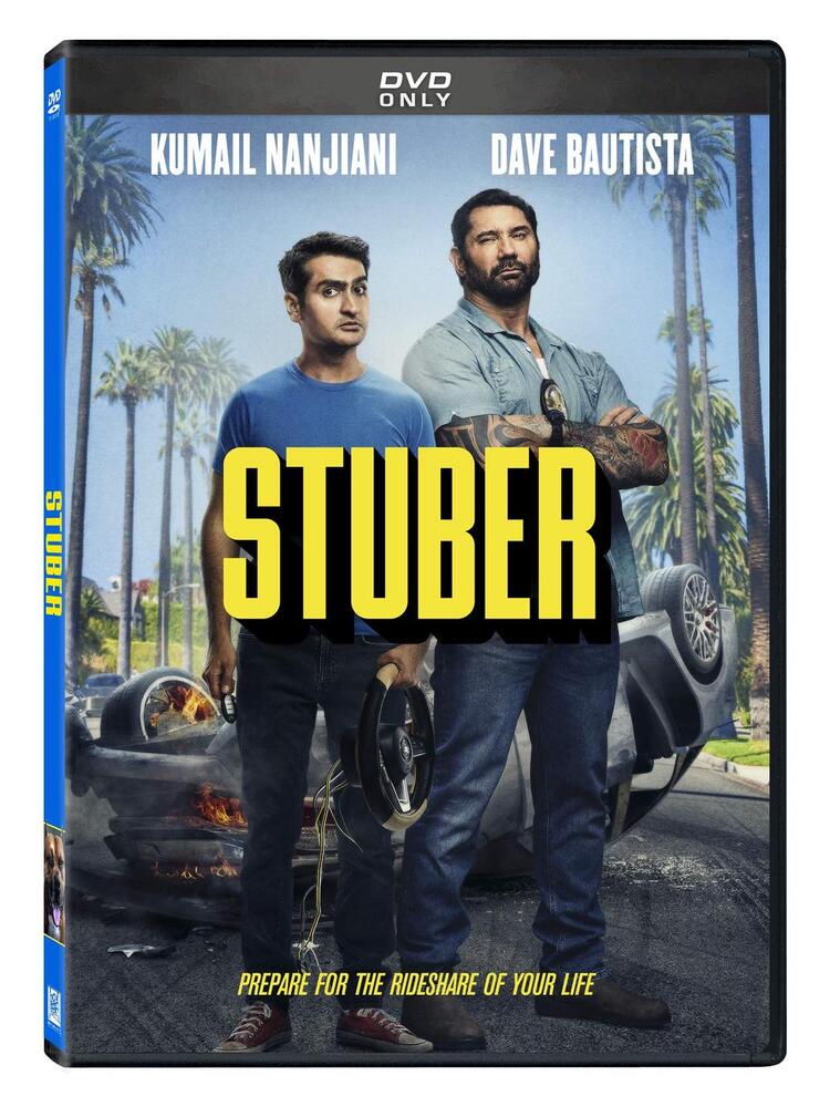 Stuber - 
