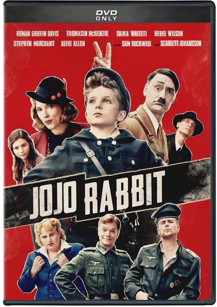 Jojo Rabbit - 