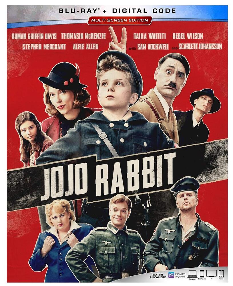 Jojo Rabbit - 