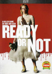 Ready or Not - 