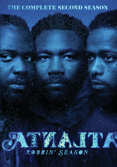 Atlanta Robbin' (Season 2) - 