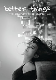 Better Things Season 3 (TBC) - 