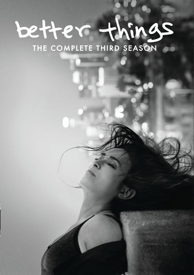 Better Things Season 3 (TBC) - 