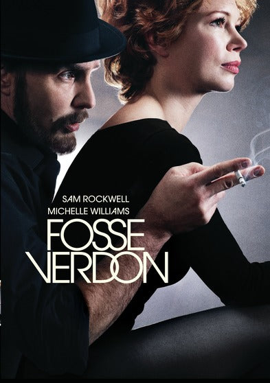 Fosse/Verdon: The Complete First Season - 
