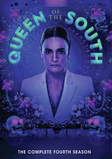 Queen of the South Season 4 (TBC) - 