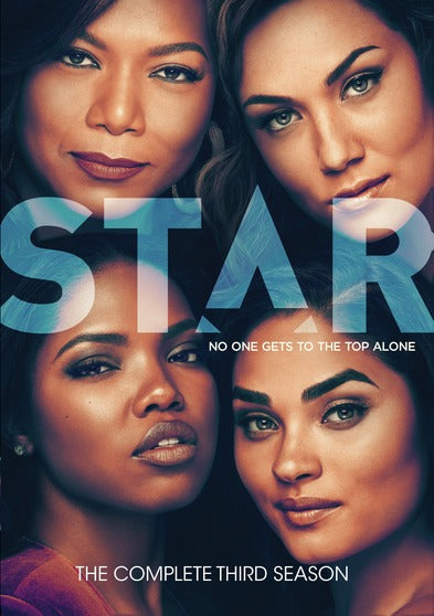 Star: The Complete Third Season - 