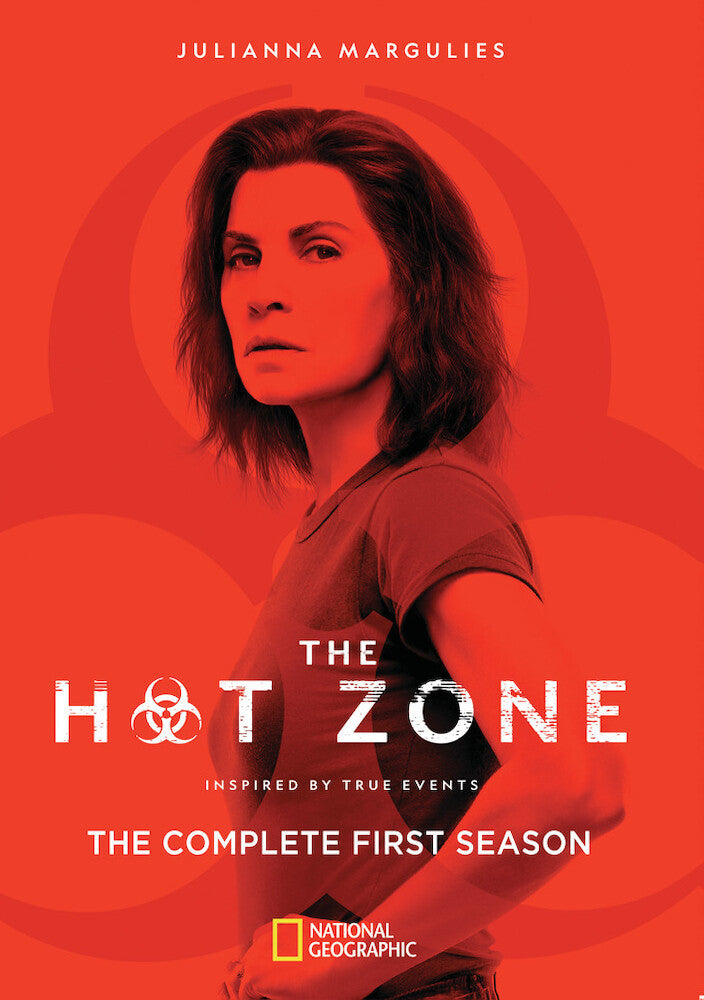 The Hot Zone – Movie Zyng