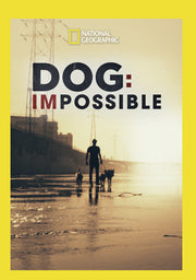 dog: impossible - DVD