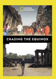 chasing the equinox aka ancient astronomers aka chasing the sun god - DVD