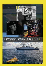 expedition amelia - DVD