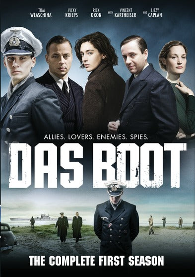 Das Boot - 