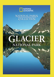 glacier national park - DVD