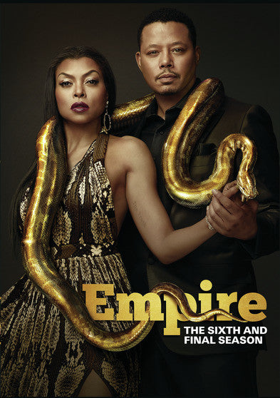 Empire Season 6 - 