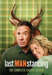 Last Man Standing Season 8 - 