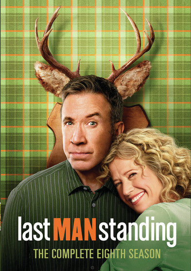Last Man Standing Season 8 - 