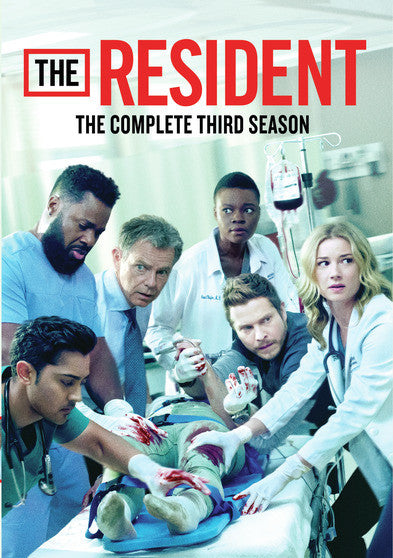 The Resident Season 3 - 