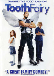 Tooth Fairy - 