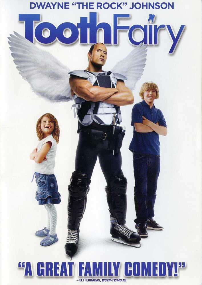 Tooth Fairy - 
