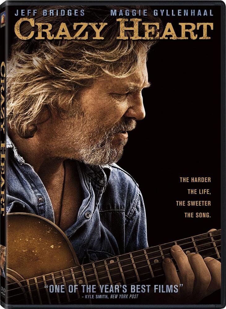 Crazy Heart - 