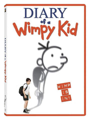 Diary of a Wimpy Kid - 