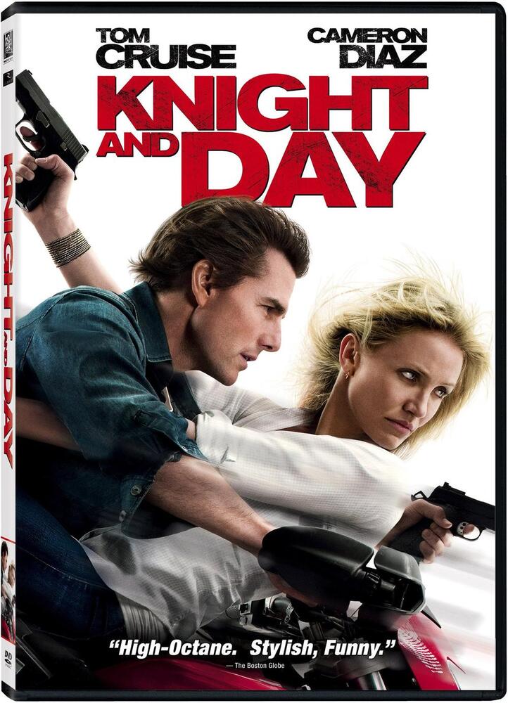Knight and Day - 