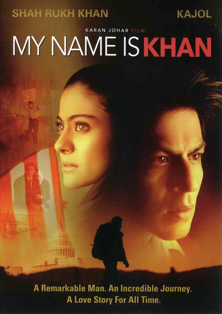 My Name Is Khan - 