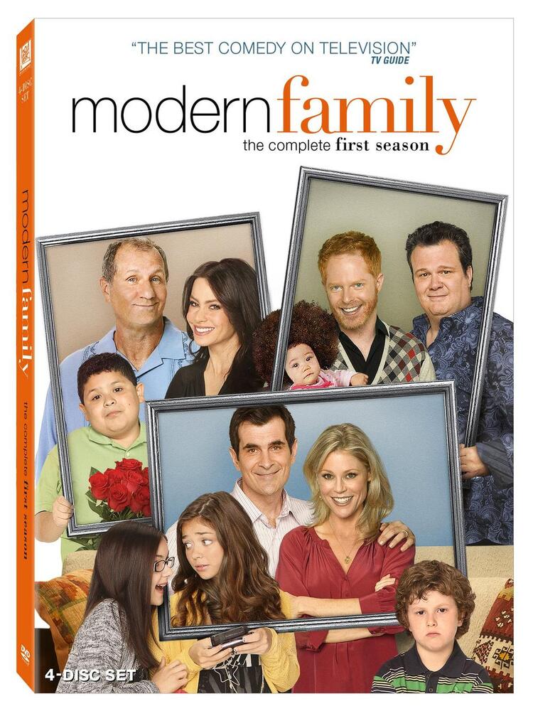 Modern Family: Season 1 - 