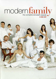 Modern Family: Season 2 - 