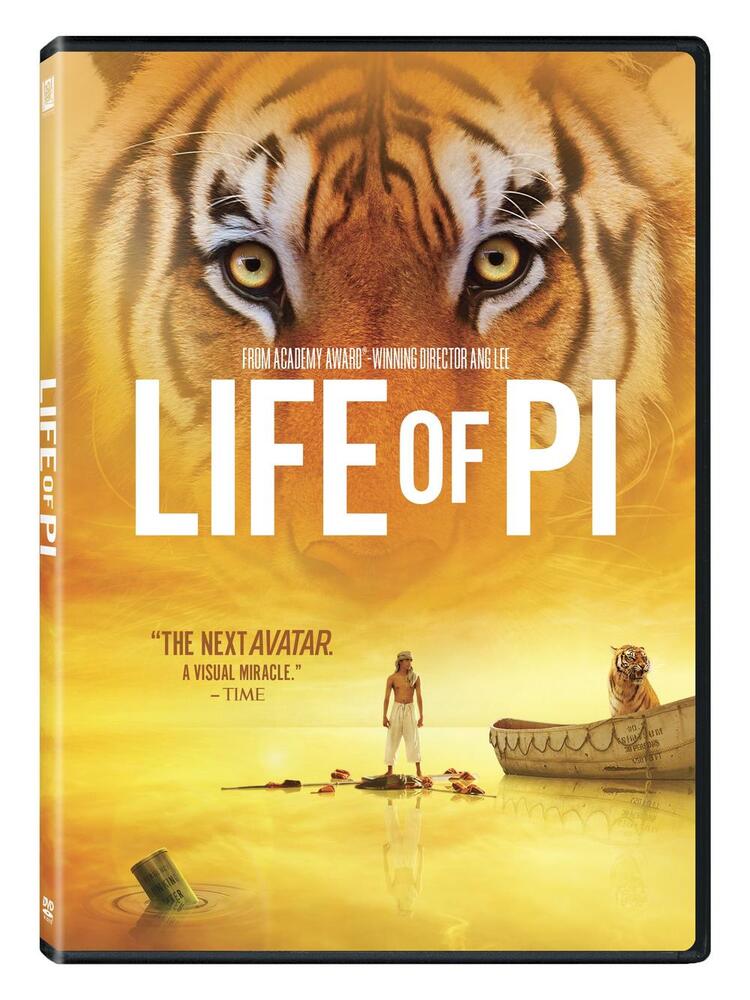 Life of Pi - 