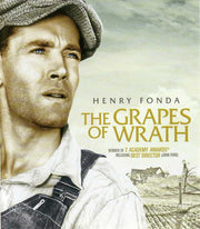 The Grapes of Wrath - 