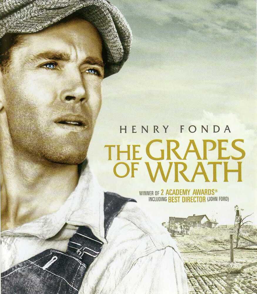 The Grapes of Wrath - 