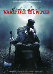 Abraham Lincoln: Vampire Hunter - 