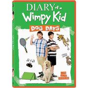 Diary of a Wimpy Kid: Dog Days - 