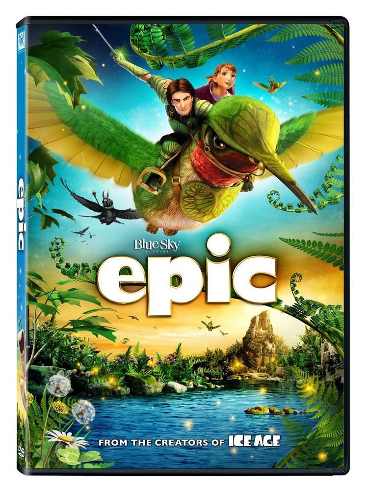 Epic - 