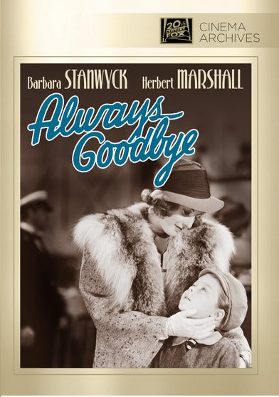 Always Goodbye - 
