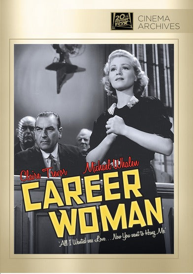 Career Woman - 