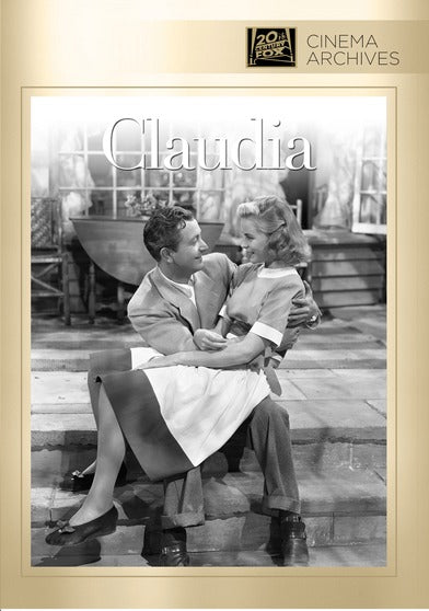 Claudia - 