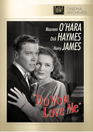 Do You Love Me - 