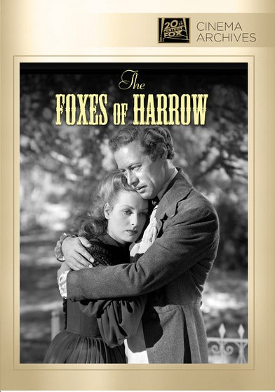 Foxes Of Harrow, The - 