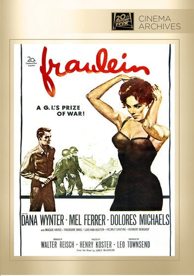 Fraulein - 