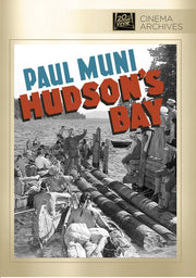 Hudson's Bay - 