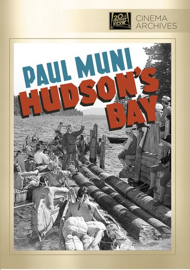 Hudson's Bay - 