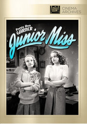 Junior Miss - 
