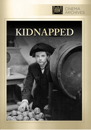 Kidnapped - 