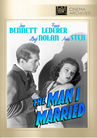 Man I Married, The - 