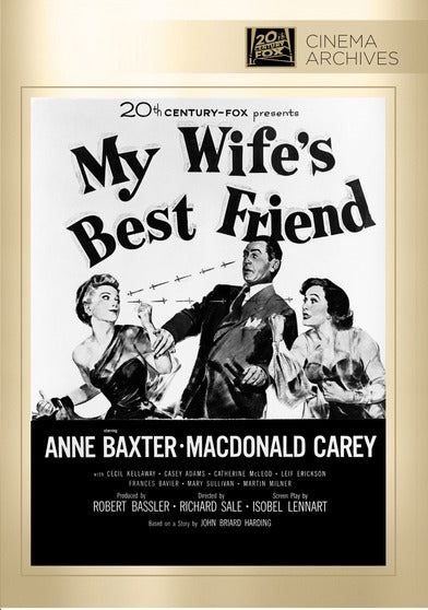 My Wife's Best Friend - 