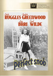 Perfect Snob, The - 