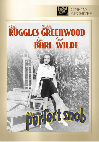 Perfect Snob, The - 