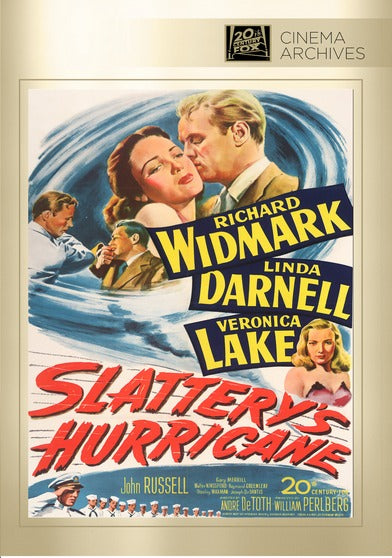 Slattery's Hurricane - 