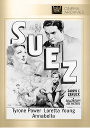 Suez - 